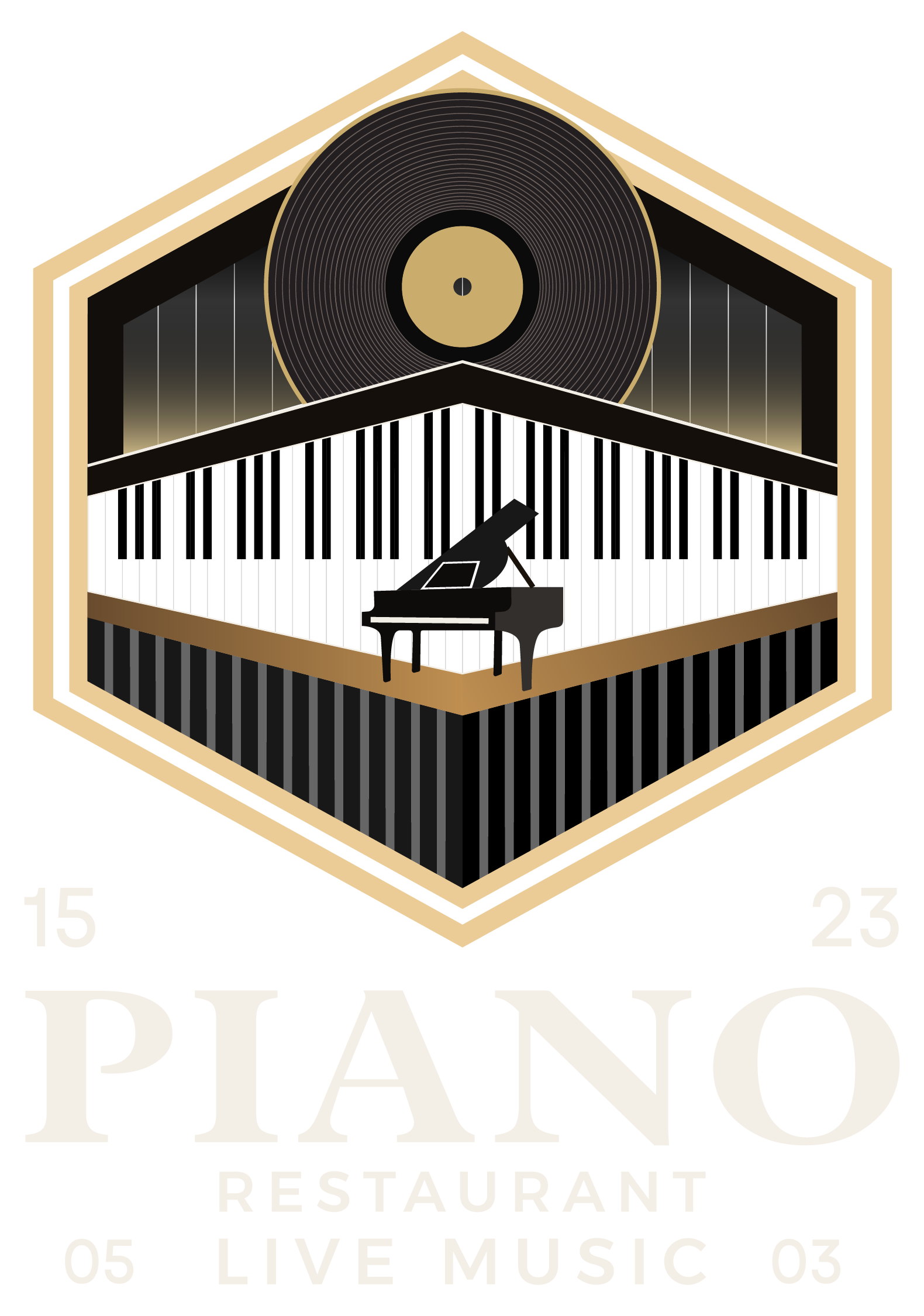 Piano Restaurant Live Music